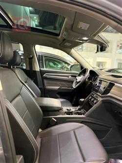 فولكسفاغن أطلس